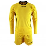 Echipament de fotbal LEGEA Kit Dusseldorf ML